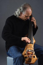 HEMAGE - Upright Bass - Hermann Erlacher - Instrumentenbau - Gitarren - Bass - Hall - Tirol - Austria