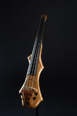 HEMAGE - Upright Bass - Hermann Erlacher - Instrumentenbau - Gitarren - Bass - Hall - Tirol - Austria