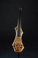 HEMAGE - Upright Bass - Hermann Erlacher - Instrumentenbau - Gitarren - Bass - Hall - Tirol - Austria