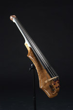 HEMAGE - Upright Bass - Hermann Erlacher - Instrumentenbau - Gitarren - Bass - Hall - Tirol - Austria