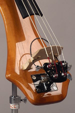 HEMAGE - Upright Bass - Hermann Erlacher - Instrumentenbau - Gitarren - Bass - Hall - Tirol - Austria