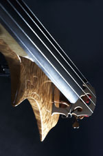 HEMAGE - Upright Bass - Hermann Erlacher - Instrumentenbau - Gitarren - Bass - Hall - Tirol - Austria